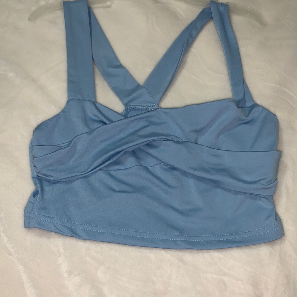 Women’s crop top